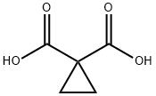 598-10-7_1,1-环丙基二羧酸