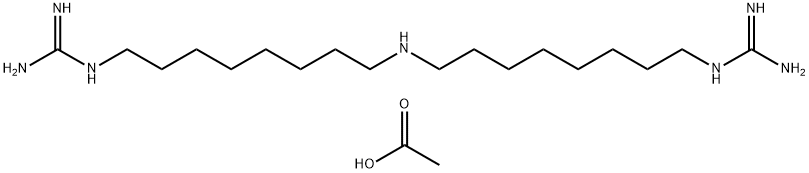 57520-17-9_双胍辛胺三乙酸酯