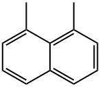 569-41-5_1,8-Dimethylnaphthalene