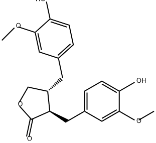 580-72-3_罗汉松脂素