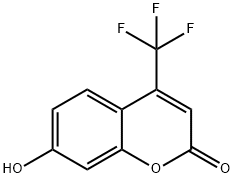 575-03-1_7-羟基-4-三氟甲基香豆素