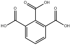 569-51-7_1,2,3-苯三甲酸