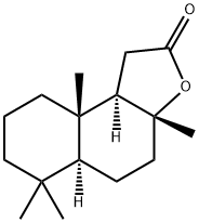 564-20-5_香紫苏内酯