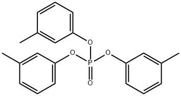 563-04-2_三甲苯磷酸酯