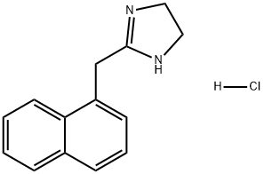 550-99-2_盐酸萘甲唑啉