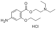 550-83-4_盐酸丙氧卡因