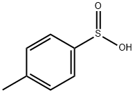 536-57-2_对甲苯亚磺酸
