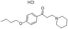 536-43-6_盐酸达克罗宁
