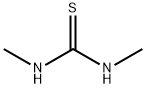 534-13-4_N,N'-二甲基硫脲