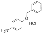 51388-20-6_4-苯甲氧基苯胺盐酸盐