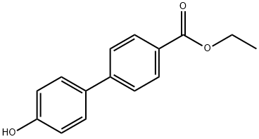 50670-76-3_ETHYL 4'-HYDROXY[1,1'-BIPHENYL]-4-CARBOXYLATE