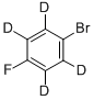 50592-31-9_对溴氟苯-D4