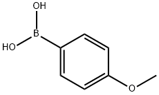 5720-07-0_4-甲氧基苯硼酸