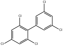 56558-18-0_2,3',4,5',6-五氯联苯