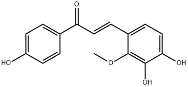 58749-23-8_甘草查尔酮B
