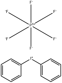 58109-40-3_二苯基碘六氟磷酸盐