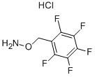 57981-02-9_邻-(2，3，4，5，6-全氟苯基)羟基氨，盐酸盐