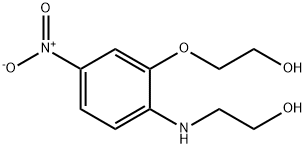 59820-43-8_N-[2-(2-羟基乙氧基)-4-硝基苯基]乙醇胺