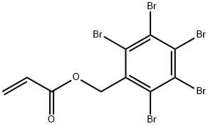 59447-55-1_丙烯酸五溴苄酯