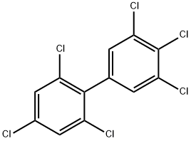 59291-65-5_2,3',4,4',5',6-六氯联苯