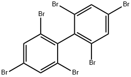 59261-08-4_2,2,4,4,6,6-六溴联苯