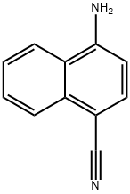 58728-64-6_4-氨基-1-萘羧腈