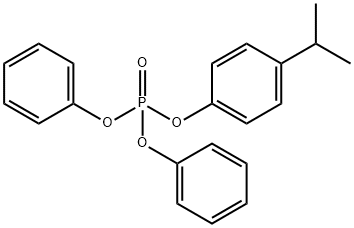 55864-04-5_4-异丙基苯基二苯基磷酸酯