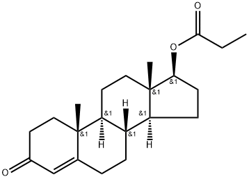 57-85-2_丙酸睾丸素标准品