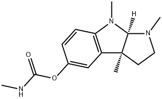 57-47-6_毒扁豆碱标准品