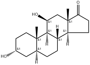 57-61-4_11-BETA-HYDROXYANDROSTERONE标准品