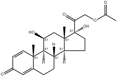 52-21-1_醋酸泼尼松龙药物杂质