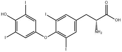 51-49-0_D-甲状腺素标准品
