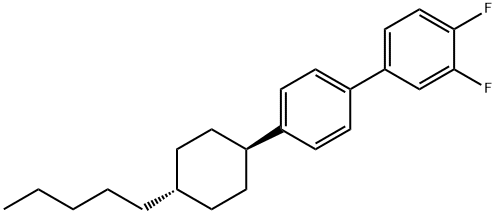 134412-17-2_3,4-二氟-4-(4-戊基环己基)联苯标准品