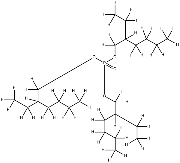 1259188-37-8_Tris(2-ethylhexyl) Phosphate-d51标准品