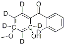 1219798-54-5_2-Hydroxy-4-Methoxybenzophenone--d6标准品