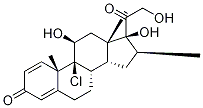 1263143-48-1_Beclomethasone-d5标准品