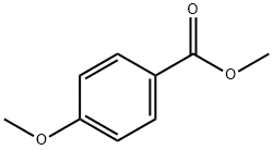 121-98-2_4-甲氧基苯甲酸甲酯药物杂质