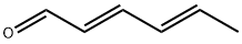 142-83-6_(E,E)-2,4-己二烯醛标准品