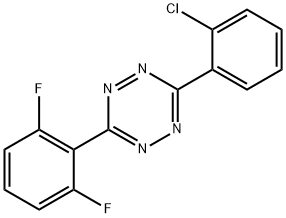 162320-67-4_3-(2-氯苯基)-6-(2,6-二氟代苯基)-1,2,4,5-四嗪标准品
