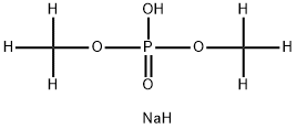 157487-94-0_DiMethyl Phosphate-d6 (Major) SodiuM Salt标准品