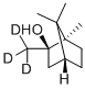 135441-89-3_(-)-2-METHYL-D3-ISOBORNEOL标准品