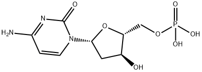 1032-65-1_2'-脱氧胞苷-5'-单磷酸药物杂质