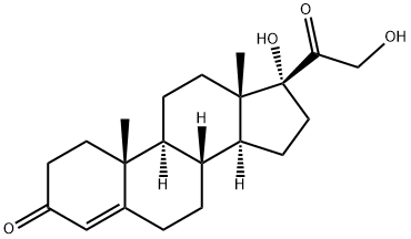 152-58-9_脱氧可的松标准品