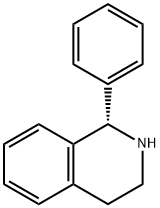 118864-75-8_(S)-1-苯基-1,2,3,4-四氢异喹啉药物杂质