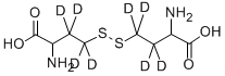 108641-82-3_DL-HOMOCYSTINE (3,3,3',3',4,4,4',4'-D8)标准品_Reference Standards