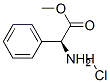 19883-41-1_(R)-(-)-2- 苯基甘氨酸甲酯标准品_Reference Standards
