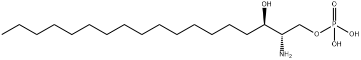 19794-97-9_D-赤式 - 二氢-D-鞘氨醇-1 - 磷酸标准品_Reference Standards