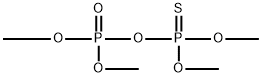 18764-12-0_Thiodiphosphoric acid ((HO)2P(O)OP(S)(OH)2), tetramethyl ester (9CI)标准品_Reference Standar