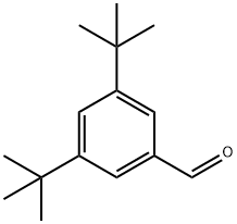 17610-00-3_3,5-双(叔丁基)苯甲醛标准品_Reference Standards