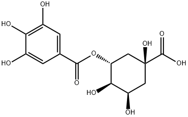 17365-11-6_3-没食子?；岜曜计穇Reference Standards